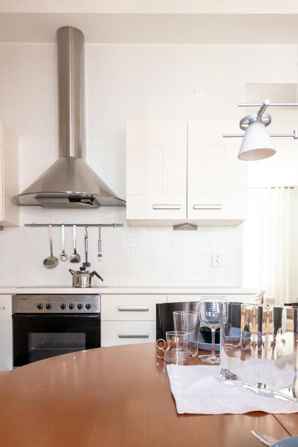 2Ndhomes Helsinki Center 2Br 103 M2 Deluxe Apartment With Sauna And Balcony Luaran gambar